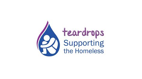 teardrops st helens|Teardrops Supporting the Homeless .